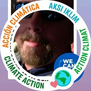 Meet your Posher, Pete